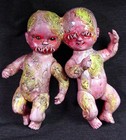 Picture for song 'Mutants Ate My Gravy (Dry Chicken Remix)' by artist 'Grumbleweed'