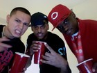 Picture for song 'J-Goodness & Seriious "Hella"' by artist 'GTOE's Drufamous'