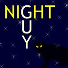 Picture for song 'Night Guy' by artist 'Guy David'
