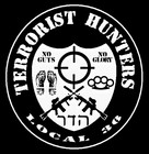 Picture for song 'Terrorist Hunters' by artist 'HADAR'