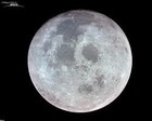 Picture for song 'Moon' by artist 'Hailey Monacko'