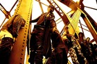 Picture for song 'The Grapevine' by artist 'HajjMusic'