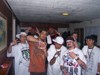 Picture for song 'Good Night (Feat. Liveola & Shame Gutta)' by artist 'Half Breed (US)'