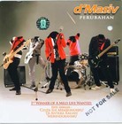 Picture for song 'Cinta ini Membunuhku' by artist 'Haliage'