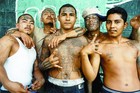 Picture for song 'Im a gangsta' by artist 'Hamza Kilogrammes'