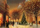 Picture for song 'Chestnuts Roasting On An Open Fire' by artist 'Hanry'