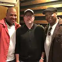 Picture for song 'Life aint perfect' by artist 'Hardheaded'