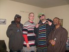 Picture for song 'Dat sh***t' by artist 'Hard in da paint-Proffesional Playas'