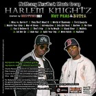 Picture for song 'BEEF' by artist 'Harlem knightz'