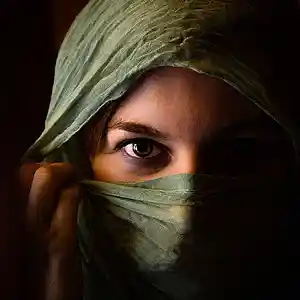 Picture for song 'Dark x Arabic Type Beat (Nada)' by artist 'Harox Beats'