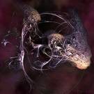 Picture for song 'Battle of Entity's' by artist 'Hater aka The Unraveller'