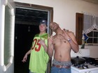 Picture for song 'looneyjoebeatzruz00-tAz moveinem' by artist 'HATER-PROOF CRIP'