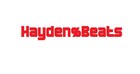 Picture for song 'What Instrumental (Produced by Hayden%Beats)' by artist 'HaydenBeats'