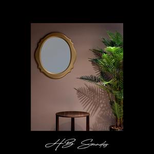 Picture for song 'SELF REFLECTION (195 BPM)' by artist 'HB Soundsz'