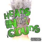 Picture for song 'Willing and Able' by artist 'Heads Inda Clouds'