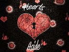Picture for song 'The Misfits- Saturday Night (Better mix)' by artist 'Hearts Aside'