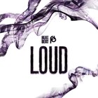 Picture for song 'Loud | ..::CRAZY::..' by artist 'HEATONDABEAT'