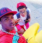 Picture for song 'betrayal-NEW BOYZ CLUB BANGA STYLE BEAT' by artist 'Heatseeker Productions'