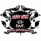 Picture for song 'HATEN ON ME' by artist 'Heavy Hittaz Entertainment'