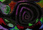 Picture for song 'Dancing in the Void' by artist 'Helen Adove Hawk'