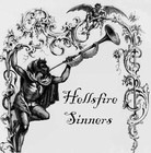 Picture for song 'Hells Fire Sinners - Muddy Water Murder' by artist 'Hells Fire Sinners'