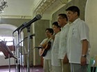 Picture for song 'Anima Christi' by artist 'Herrenchor'