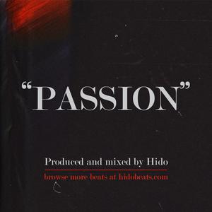 Picture for song 'GIVEON Type - PASSION' by artist 'Hido'