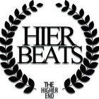 Picture for song 'Anthem2' by artist 'HIERBEATS'