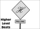 Picture for song 'Falling' by artist 'Higher Level Productions'