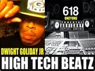 Picture for song 'OCEAN GANG Swagg Type beat prod by HighTechBeats a' by artist 'High Tech Beatz'