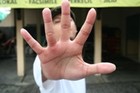 Picture for song 'kita' by artist 'hiphop brotherhood'