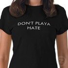 Picture for song '*NEW* Don't Playa Hate w/Hook' by artist 'HipHopHeadBeats'