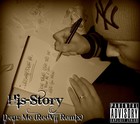 Picture for song 'His-Story - Dear Me(RedVII Remix)' by artist 'His-Story045'