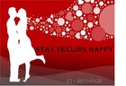 Picture for song 'Stay Feeling Happy (FREE DOWNLOAD)' by artist 'Hity-Bomb'