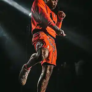 Picture for song '"HUNTER" Kevin Gates x Future Type Beat' by artist 'HIWYER'