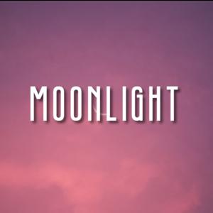 Picture for song 'MOONLIGHT' by artist 'HIWYER'