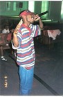 Picture for song 'FlaVorOfDaSouth' by artist 'Hiz Squad'