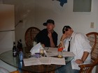 Picture for song 'HOLY J - NO ROLLIN STONE' by artist 'HOLY J ( E-TOWN RADICAL)'