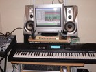 Picture for song 'Its On FIre !!!!!!!' by artist 'Holy Music Productions'