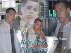 Picture for song 'Ne-Yo Type Beat' by artist 'Holy Music Productions'