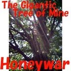 Picture for song 'Gigantic tree of mine (Japanese)' by artist 'Honeywar'