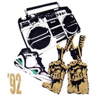 Picture for song 'Git Ya Hustle Up' by artist 'Hood Corner Music'