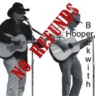 Picture for song 'GPS Lady' by artist 'Hooper and Beckwith'