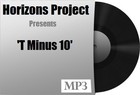 Picture for song 'T-10' by artist 'HORIZONS PROJECT'