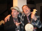 Picture for song 'One Way' by artist 'Hot Time Harv's Rollercoaster of Kicks'