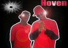 Picture for song 'Soarin'' by artist 'Hoven X'