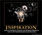 Picture for song 'Inspiration' by artist 'HrBeat'