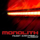 Picture for song 'Monolith' by artist 'Hugh Campbell'