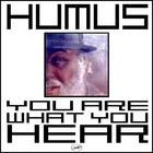 Picture for song 'Obviuos Duality' by artist 'HUMUS'