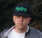 Picture for song 'Why They Call U Hydro?' by artist 'HYDRO151'